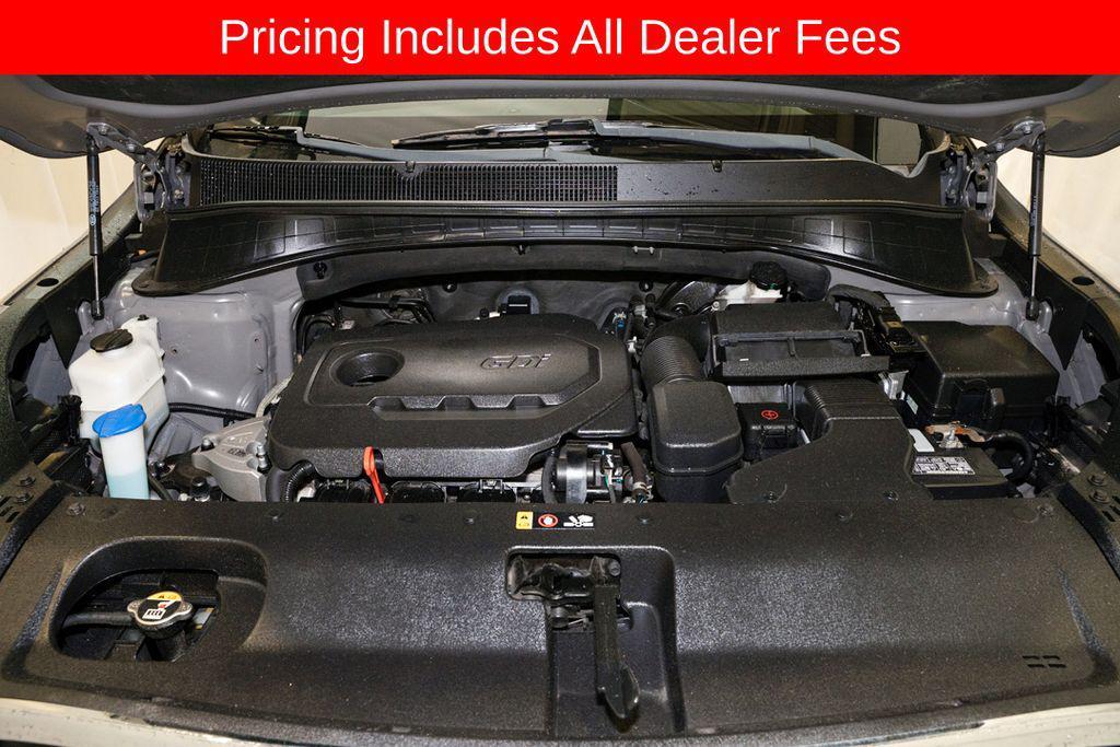 used 2019 Kia Sorento car, priced at $12,500
