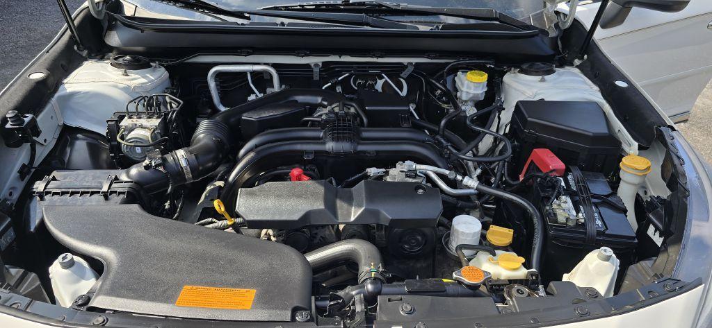 used 2018 Subaru Outback car, priced at $17,995