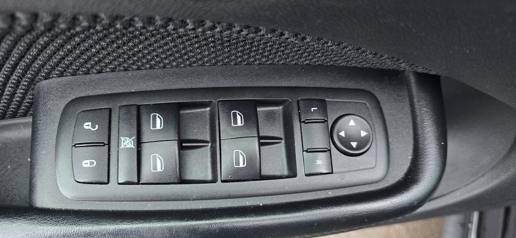 used 2016 Dodge Dart car, priced at $8,995