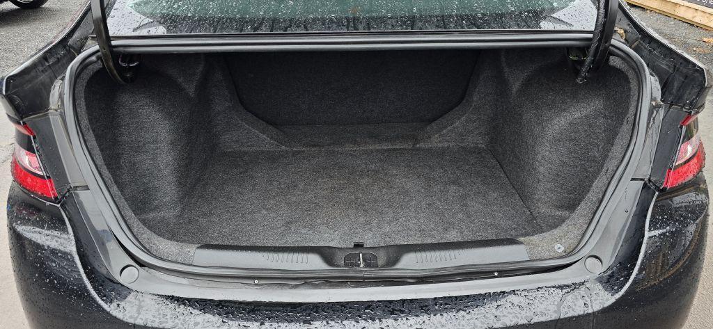 used 2016 Dodge Dart car, priced at $8,995