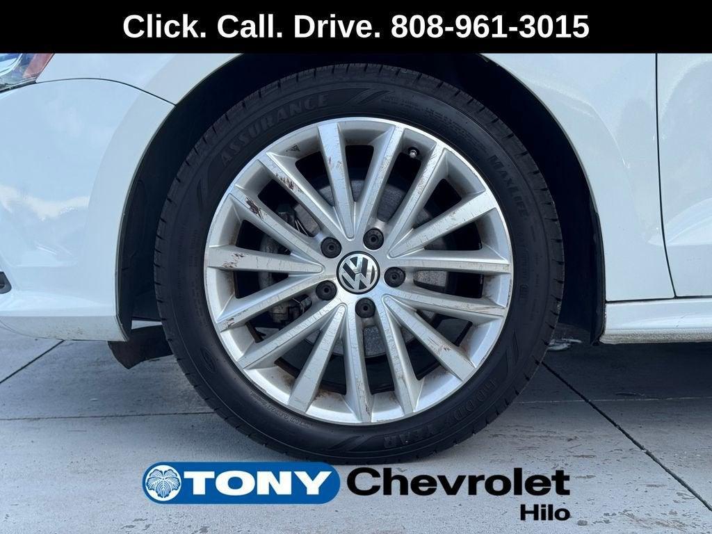 used 2016 Volkswagen Jetta car, priced at $12,495