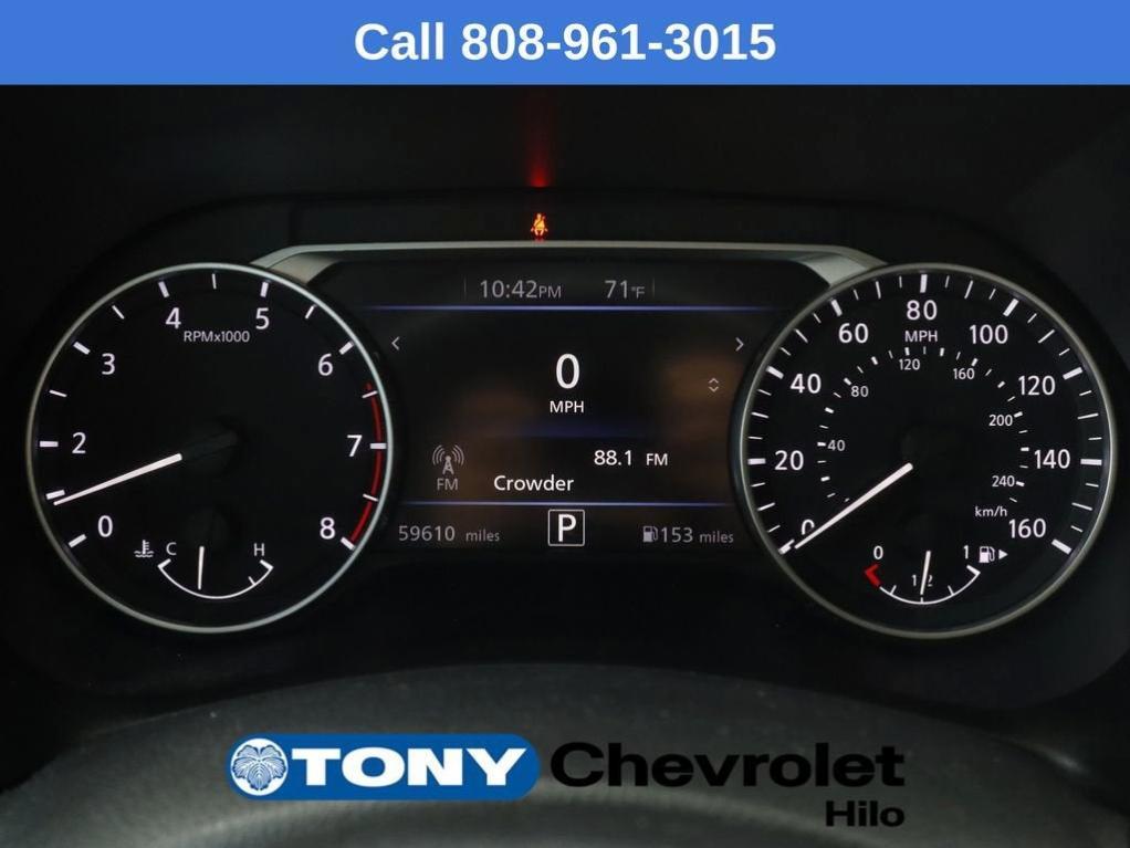 used 2022 Nissan Sentra car, priced at $19,995