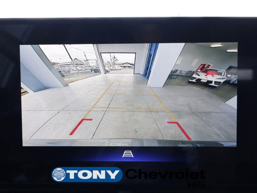 new 2026 Chevrolet Trax car, priced at $28,510