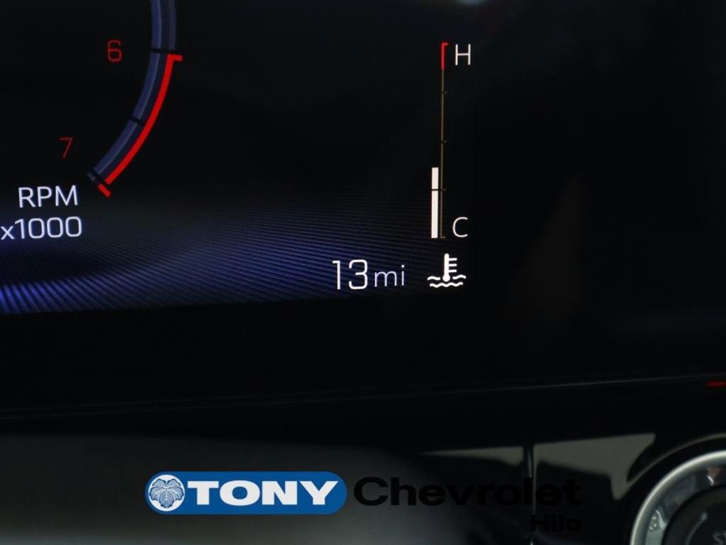 new 2026 Chevrolet Trax car, priced at $28,510