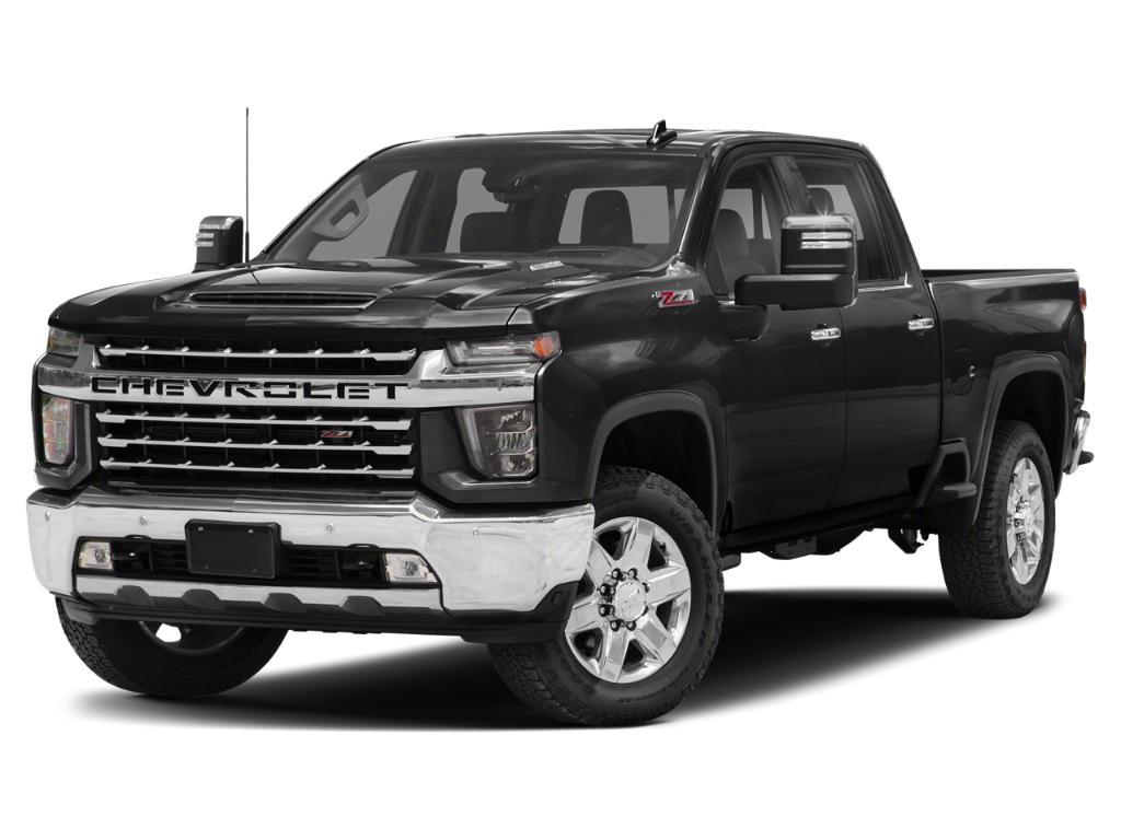 used 2022 Chevrolet Silverado 2500 car, priced at $61,995