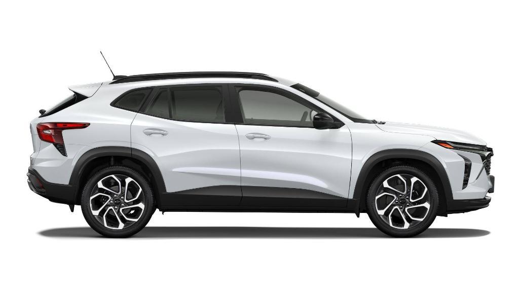 new 2026 Chevrolet Trax car, priced at $28,430