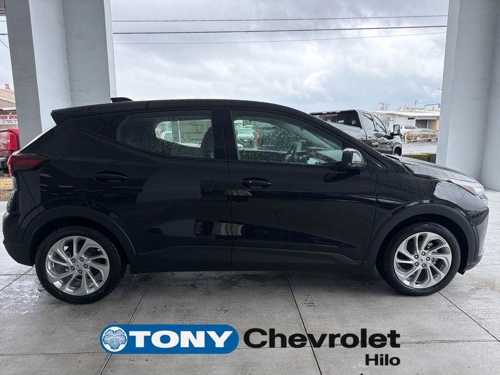 new 2027 Chevrolet Bolt car, priced at $29,990