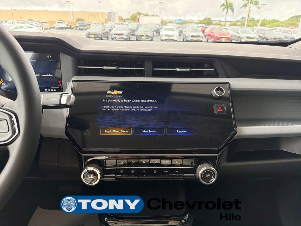 new 2027 Chevrolet Bolt car, priced at $29,990