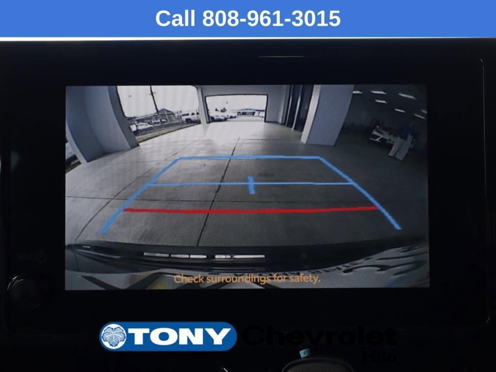 used 2023 Toyota Corolla car, priced at $24,495