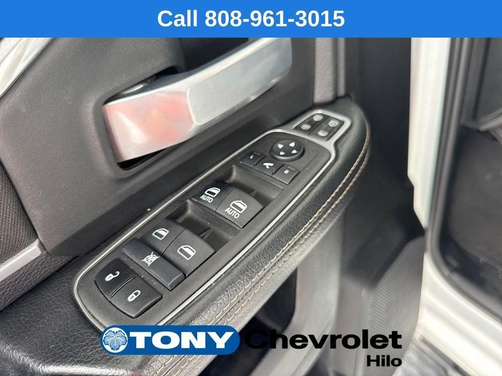 used 2024 Ram 2500 car, priced at $51,865
