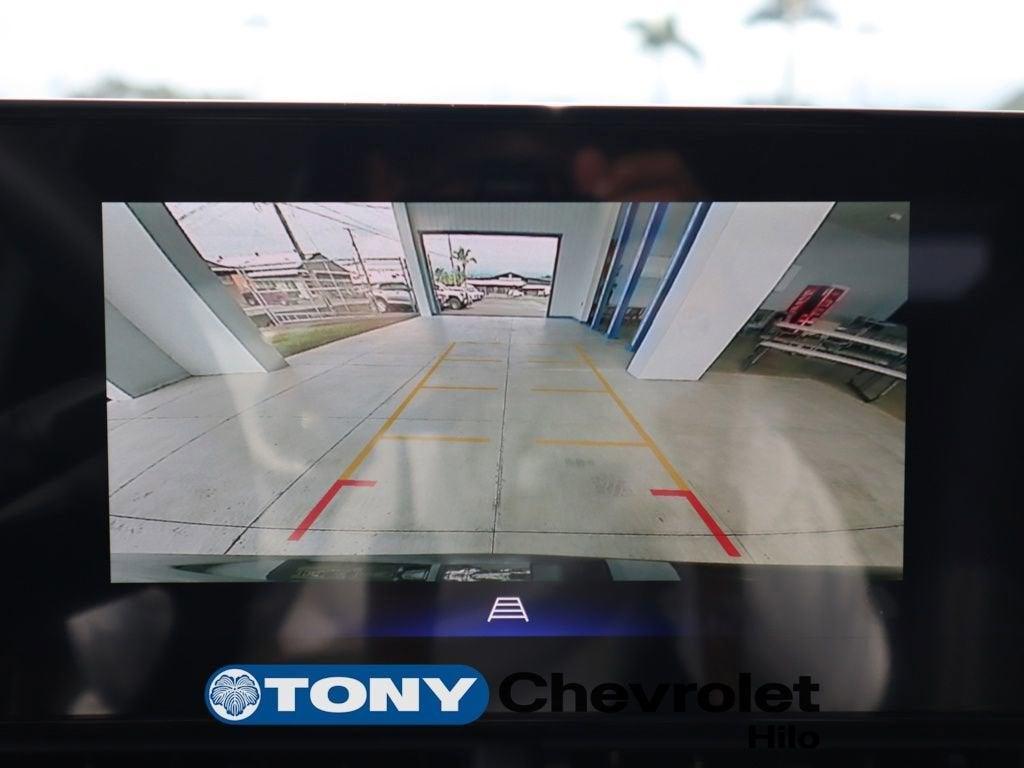 new 2026 Chevrolet Trax car, priced at $27,890