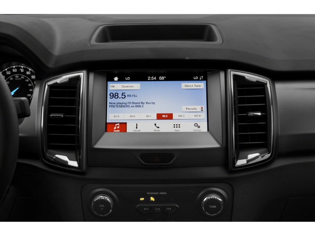 used 2019 Ford Ranger car, priced at $27,995