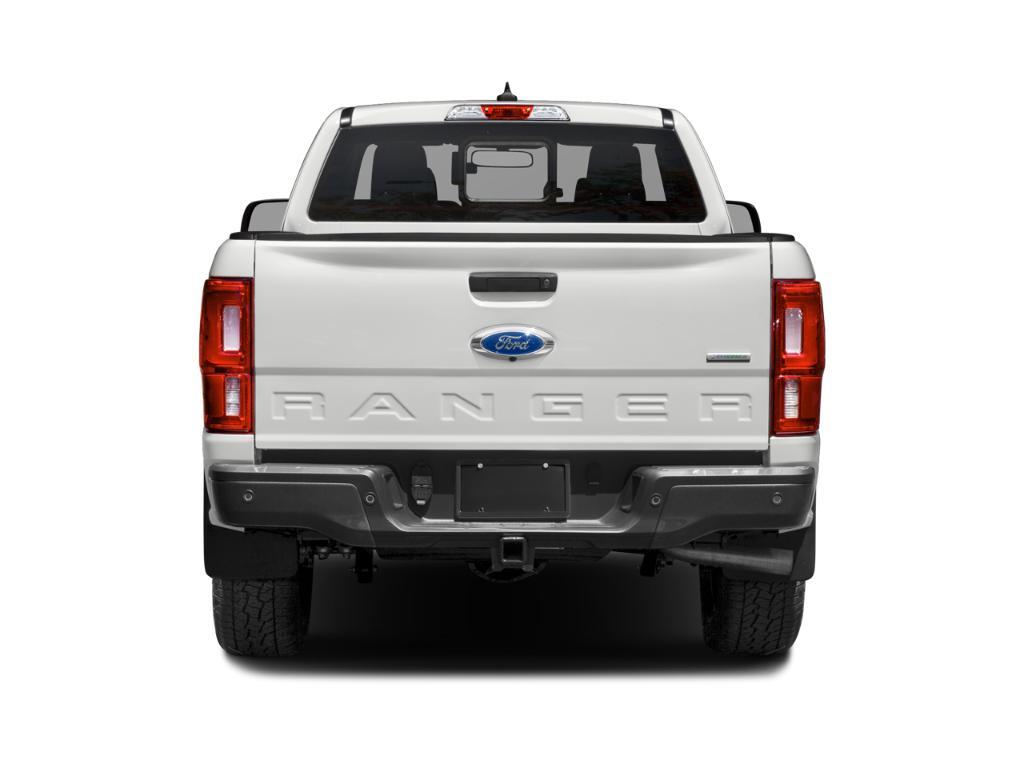 used 2019 Ford Ranger car, priced at $27,995
