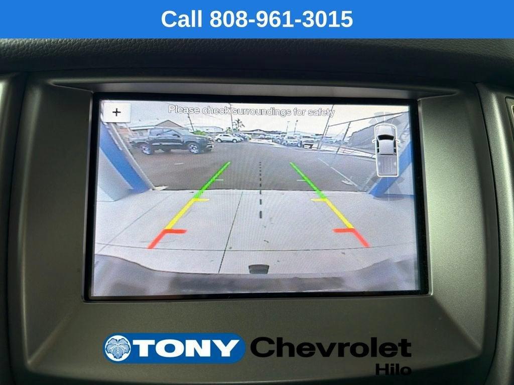 used 2019 Ford Ranger car, priced at $27,988