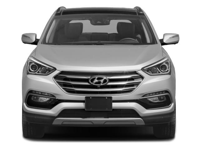 used 2017 Hyundai Santa Fe Sport car, priced at $17,624