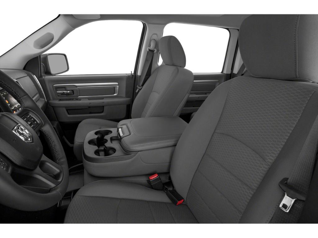used 2015 Ram 1500 car, priced at $20,995