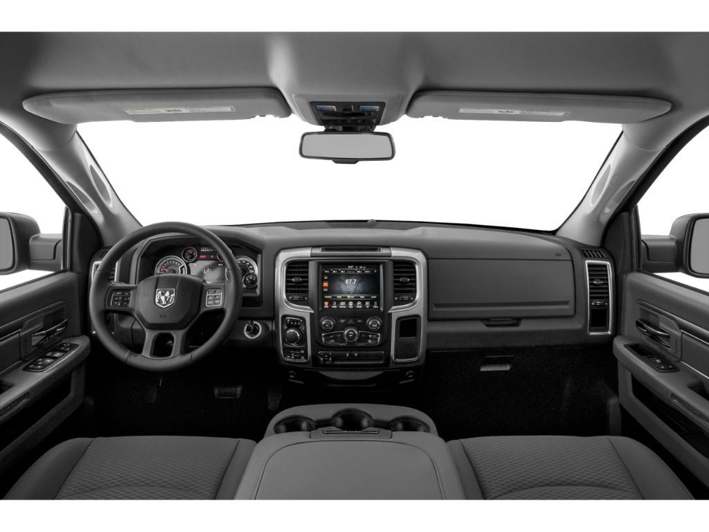 used 2015 Ram 1500 car, priced at $20,995