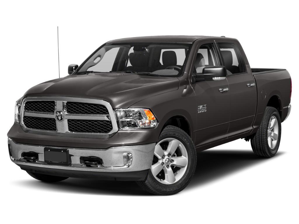 used 2015 Ram 1500 car, priced at $20,995