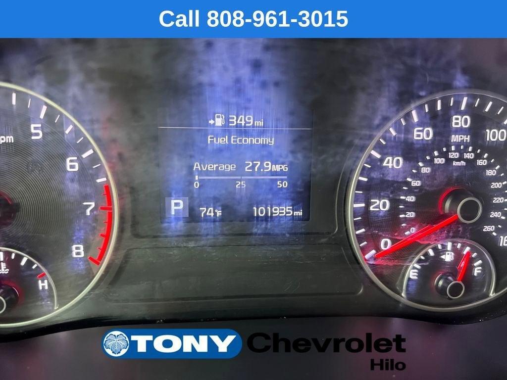 used 2019 Kia Optima car, priced at $12,995