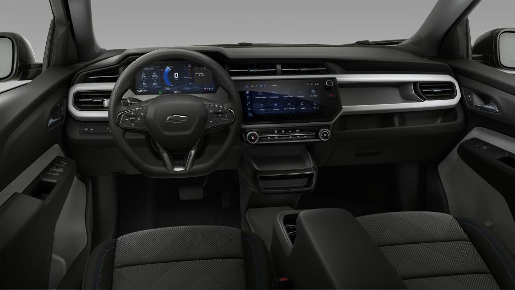 new 2027 Chevrolet Bolt car, priced at $29,251