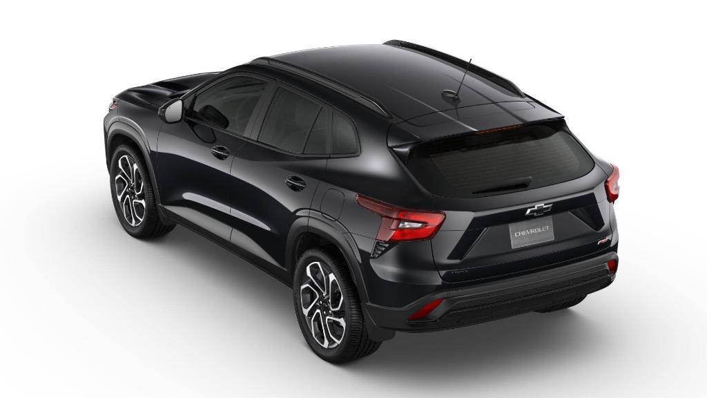 new 2026 Chevrolet Trax car, priced at $28,430