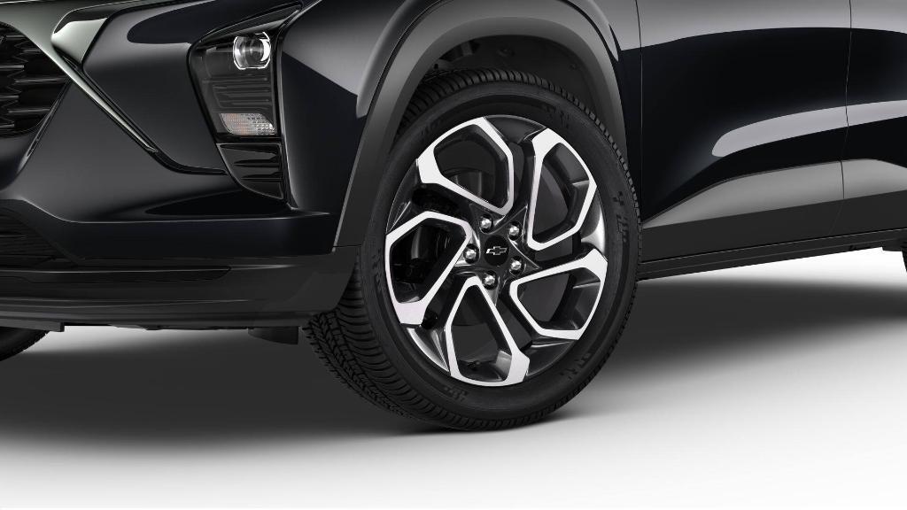 new 2026 Chevrolet Trax car, priced at $28,430