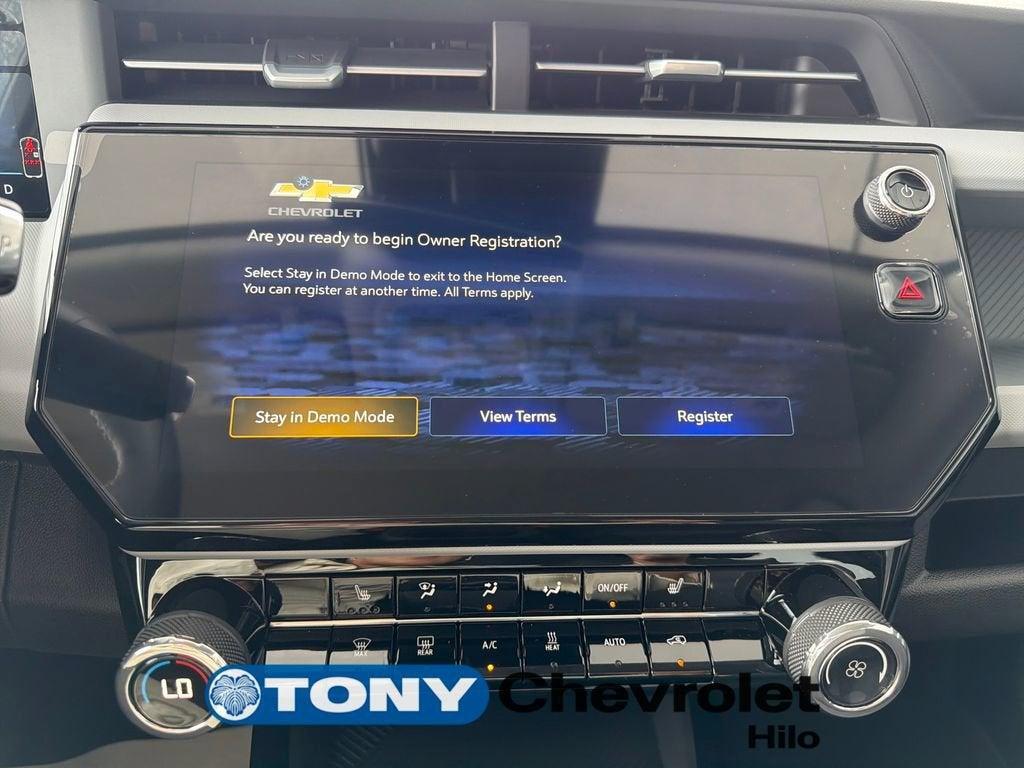 new 2027 Chevrolet Bolt car, priced at $29,990