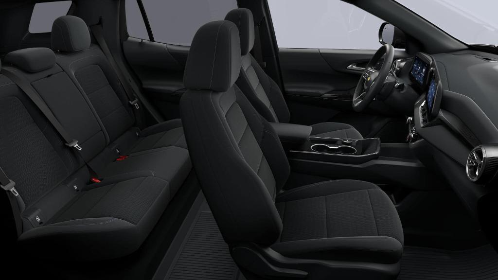 new 2027 Chevrolet Equinox car, priced at $31,465