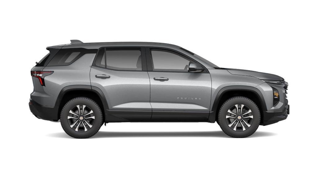 new 2027 Chevrolet Equinox car, priced at $31,465