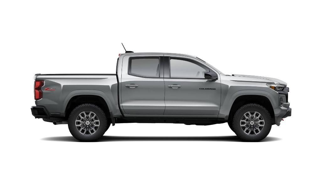 new 2026 Chevrolet Colorado car, priced at $49,965
