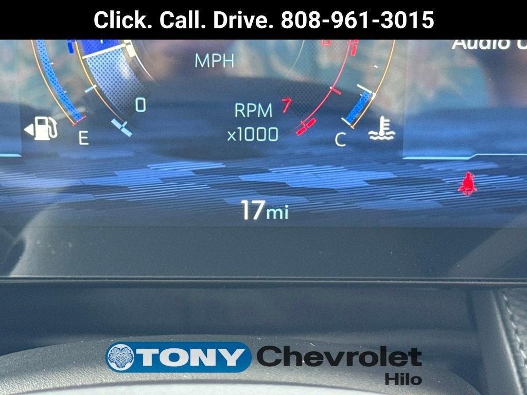 new 2026 Chevrolet Equinox car, priced at $30,720