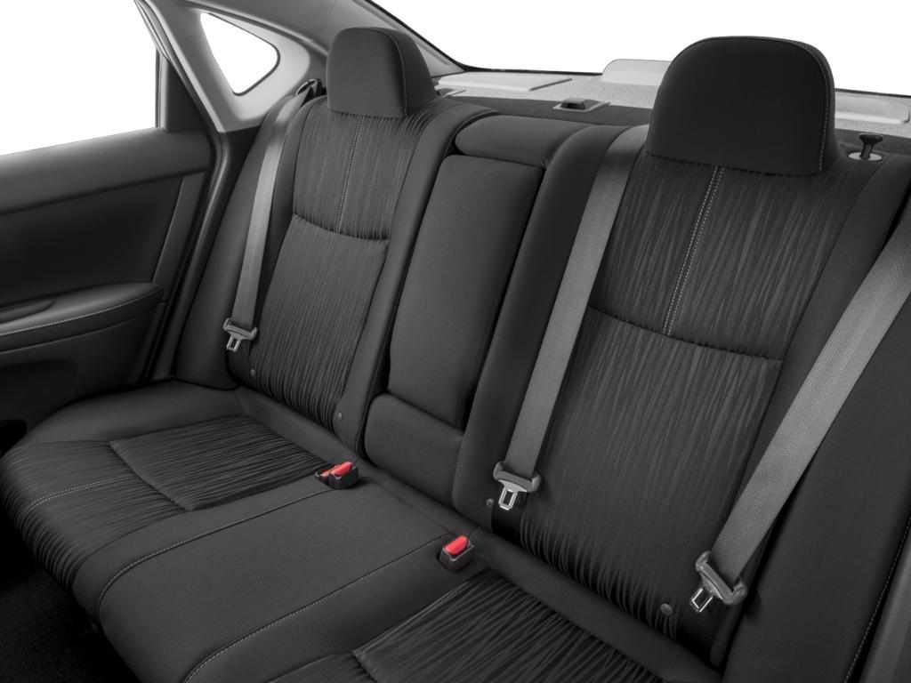 used 2017 Nissan Sentra car, priced at $9,995