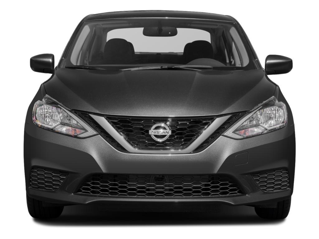 used 2017 Nissan Sentra car, priced at $9,995