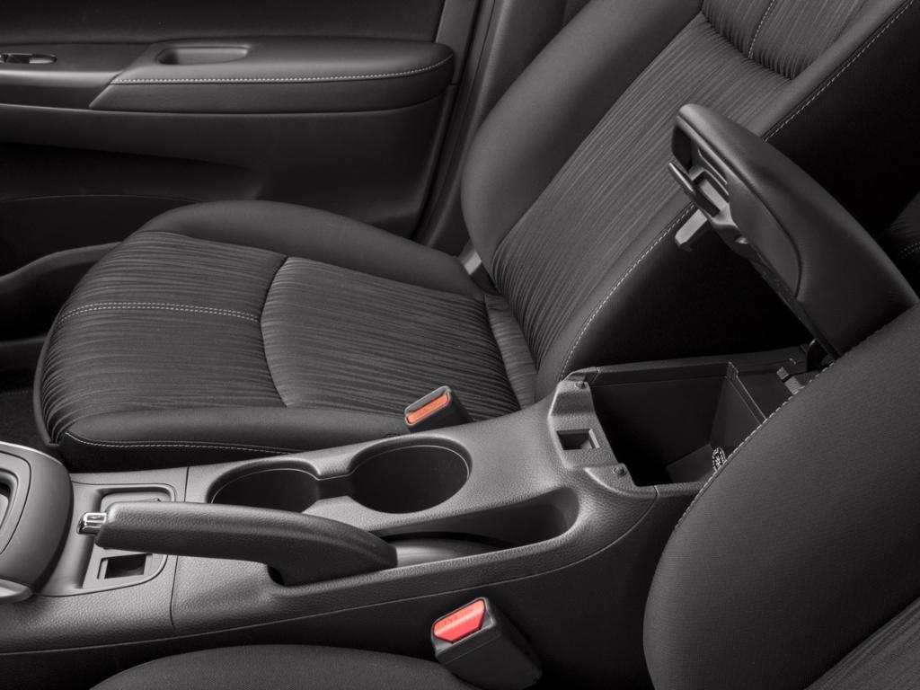 used 2017 Nissan Sentra car, priced at $9,995