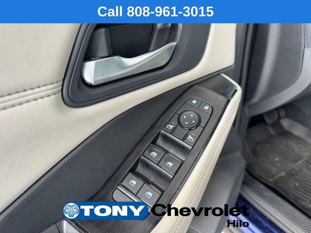 used 2022 Nissan Rogue car, priced at $23,035
