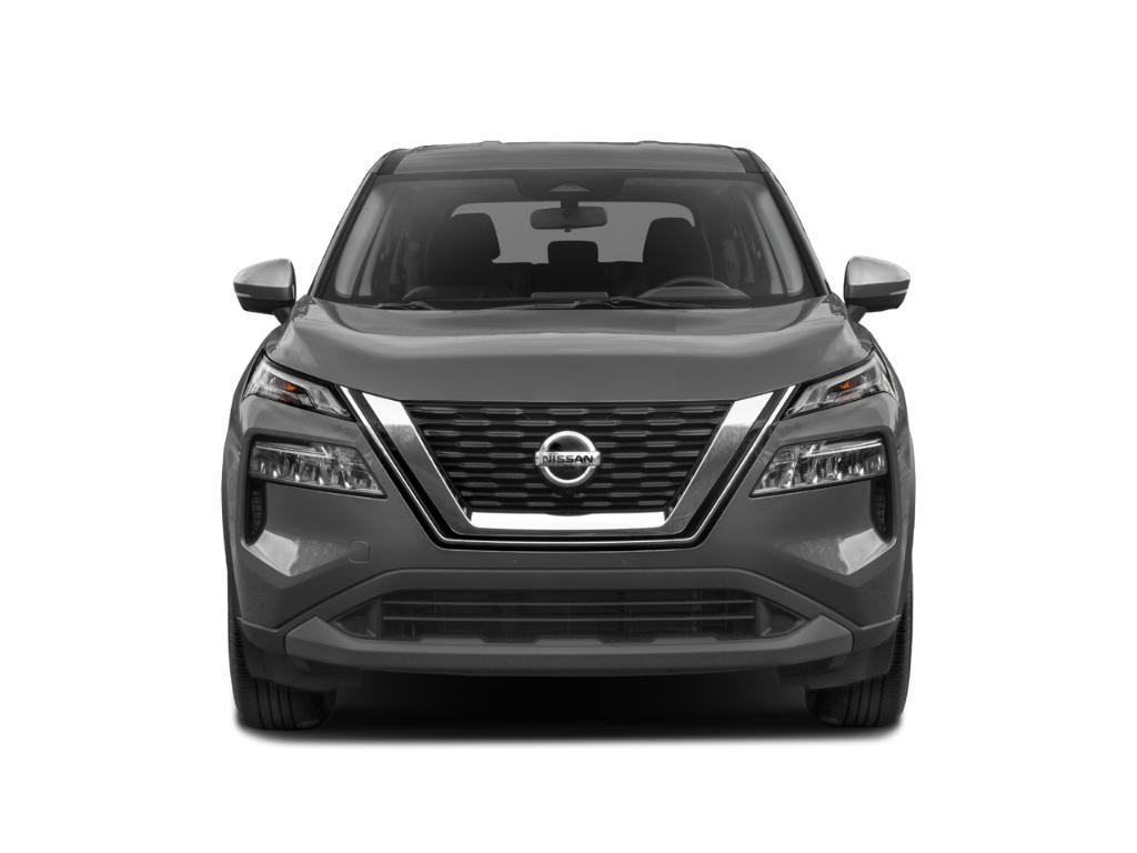 used 2022 Nissan Rogue car, priced at $23,035