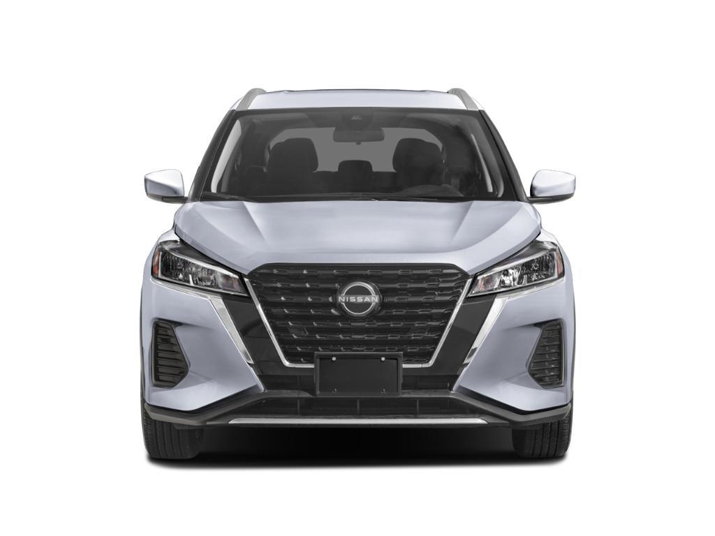 used 2024 Nissan Kicks car, priced at $21,995