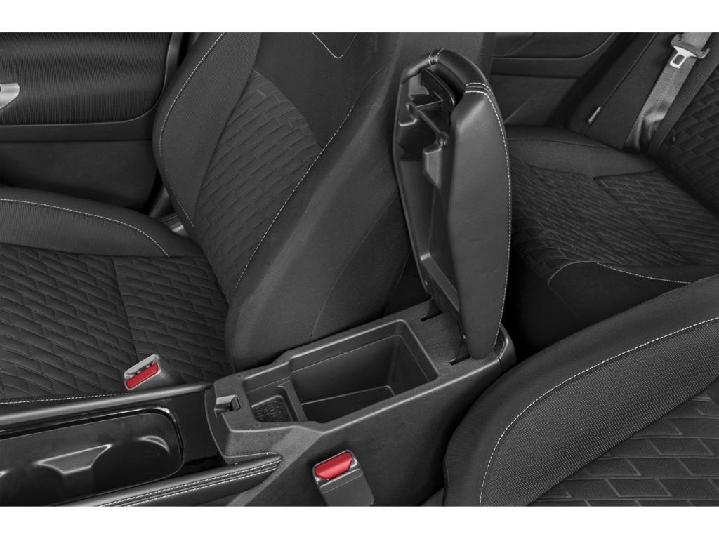 used 2024 Nissan Kicks car, priced at $21,995