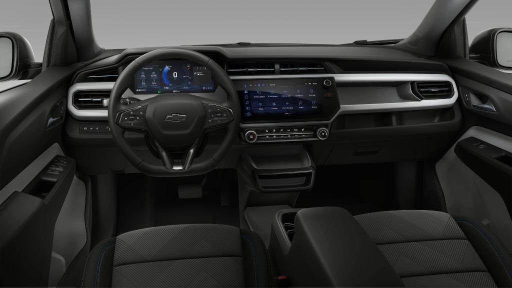 new 2027 Chevrolet Bolt car, priced at $29,990