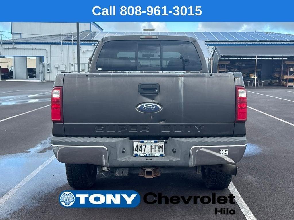 used 2008 Ford F-350 car, priced at $14,995