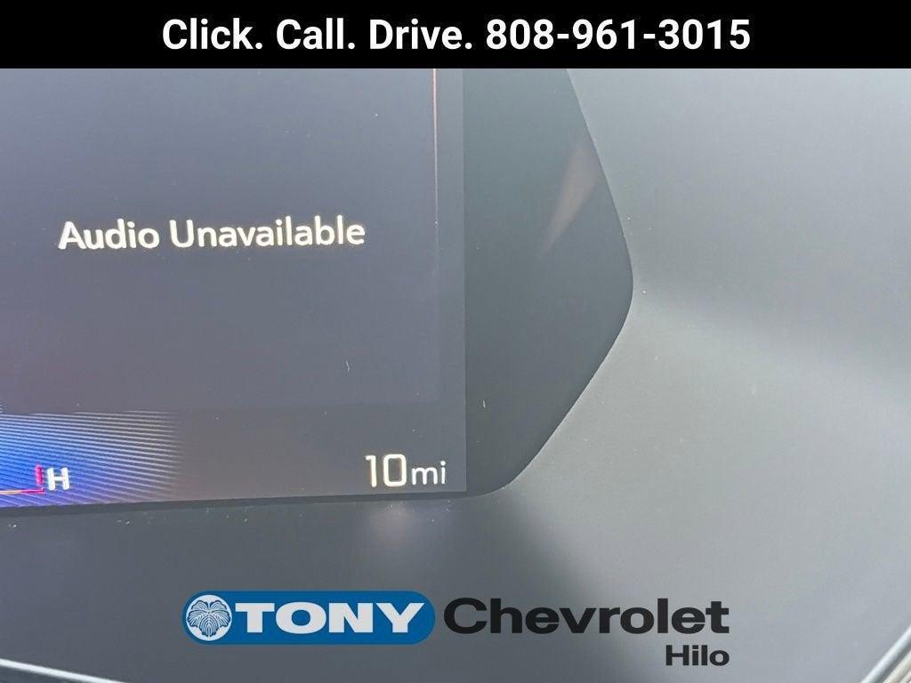 new 2026 Chevrolet Colorado car, priced at $45,730
