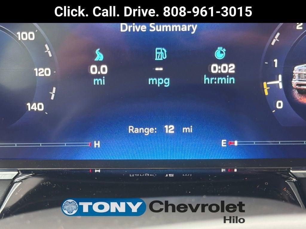 new 2026 Chevrolet Silverado 3500 car, priced at $75,870