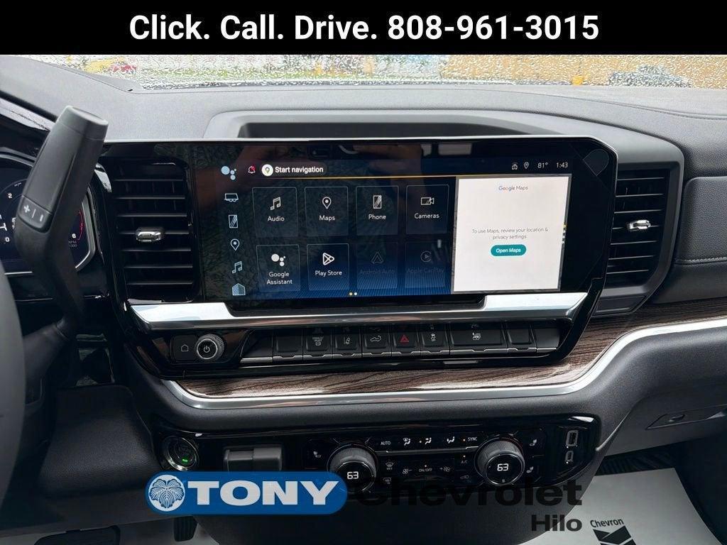new 2026 Chevrolet Silverado 3500 car, priced at $75,870
