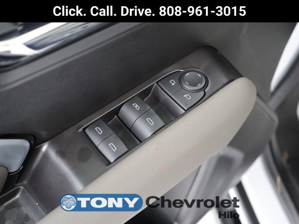 new 2026 Chevrolet Colorado car, priced at $65,420