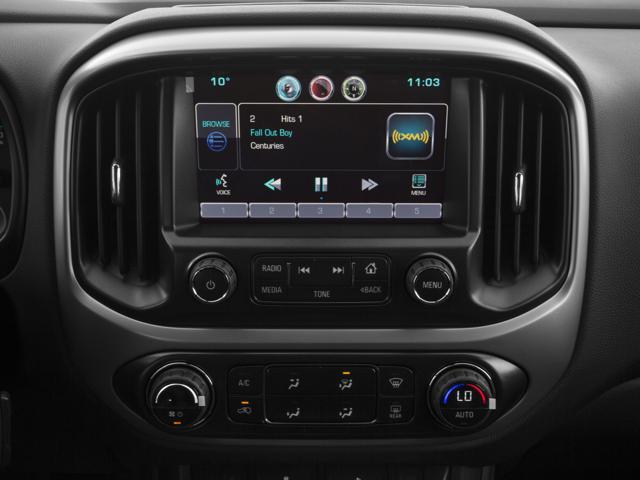 used 2018 Chevrolet Colorado car, priced at $25,495