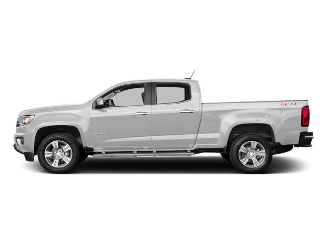used 2018 Chevrolet Colorado car, priced at $25,495