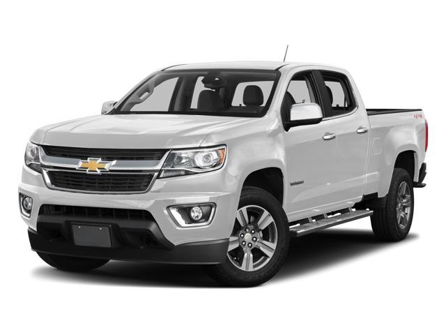 used 2018 Chevrolet Colorado car, priced at $25,495