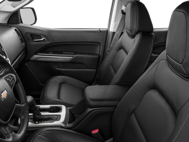 used 2018 Chevrolet Colorado car, priced at $25,495