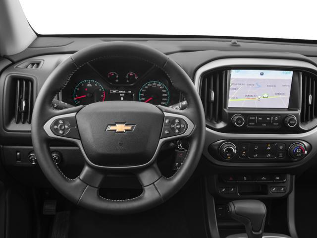 used 2018 Chevrolet Colorado car, priced at $25,495