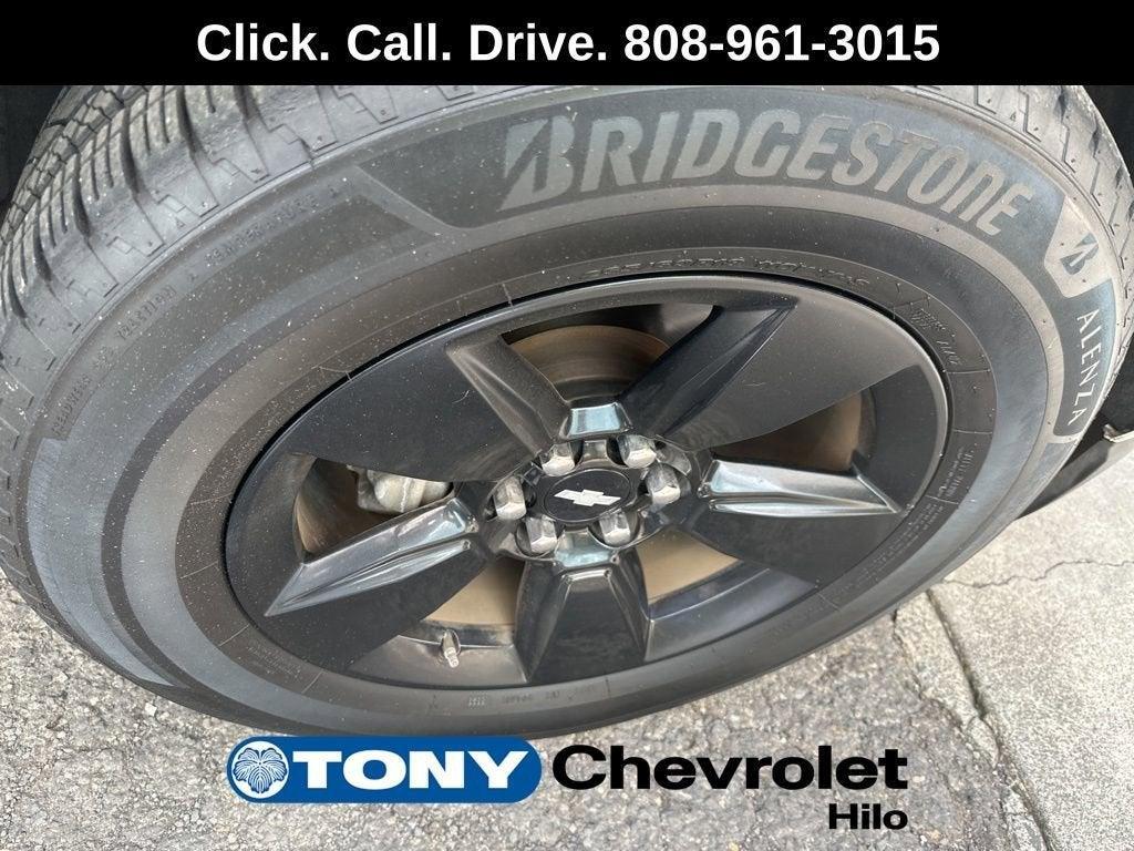 used 2018 Chevrolet Colorado car, priced at $25,495